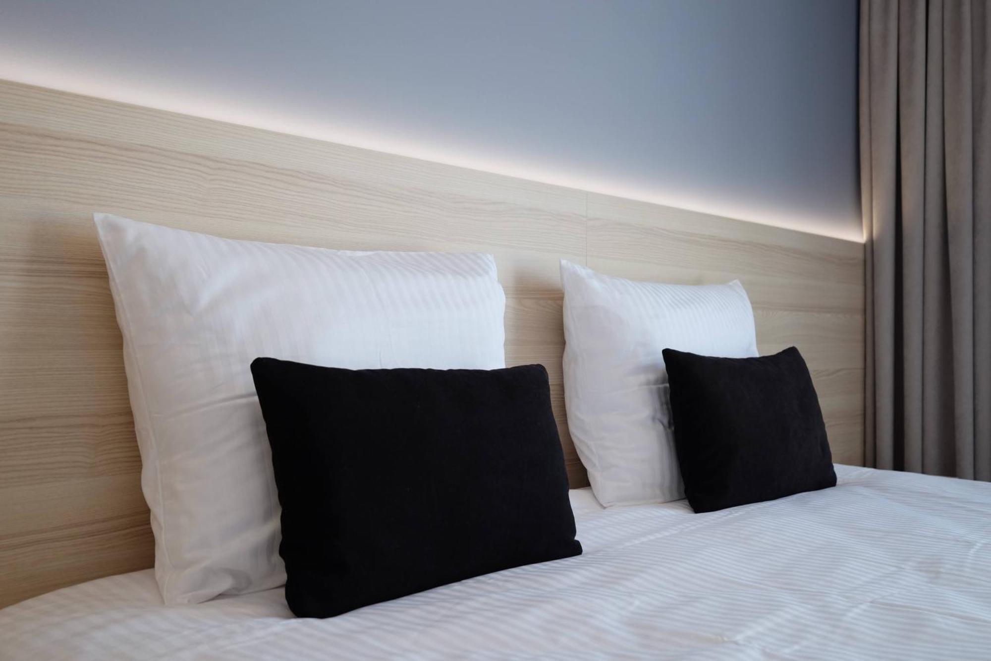 Apartamenty Centrum เบียวิสตอก ภายนอก รูปภาพ