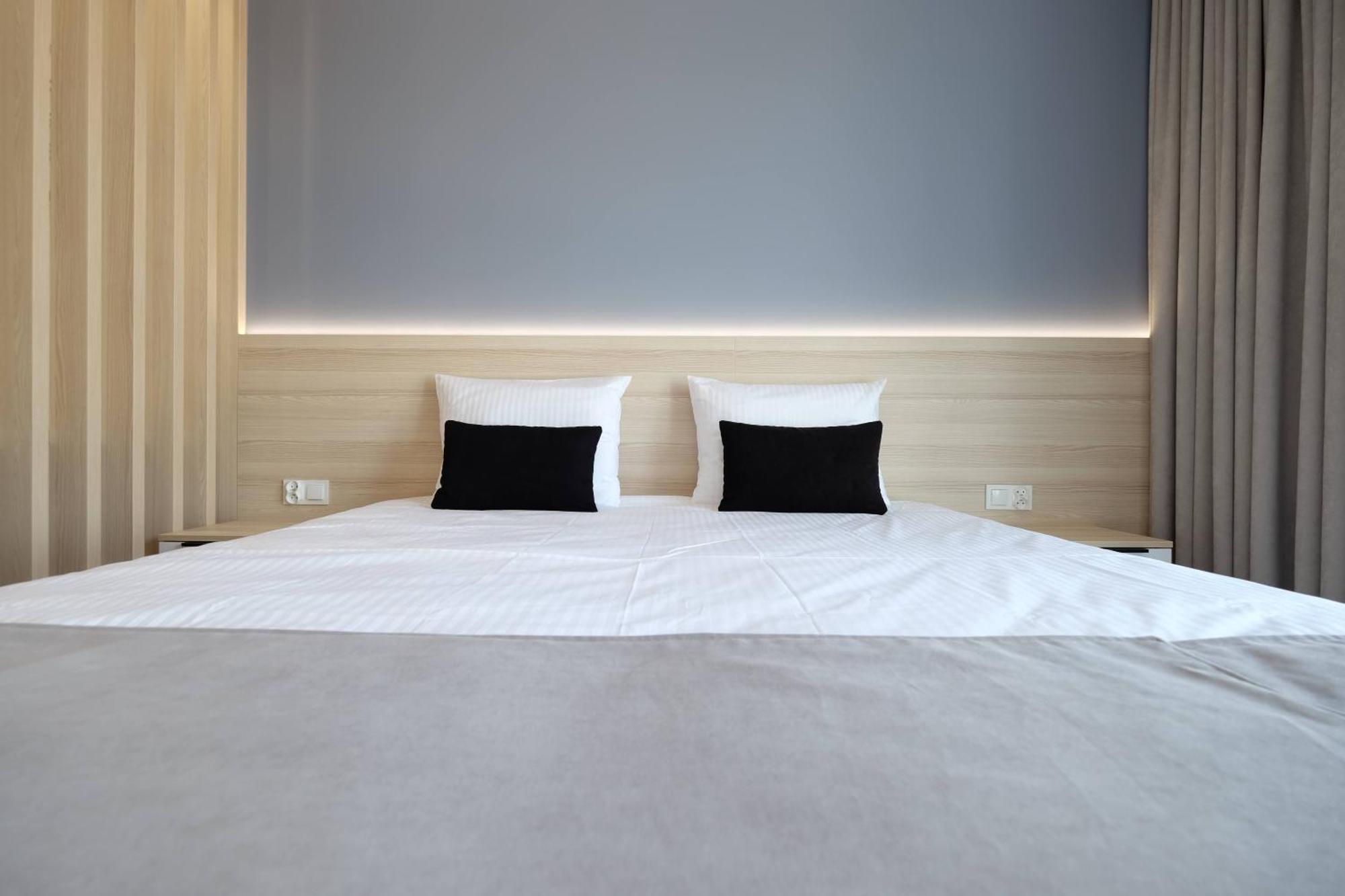 Apartamenty Centrum เบียวิสตอก ภายนอก รูปภาพ