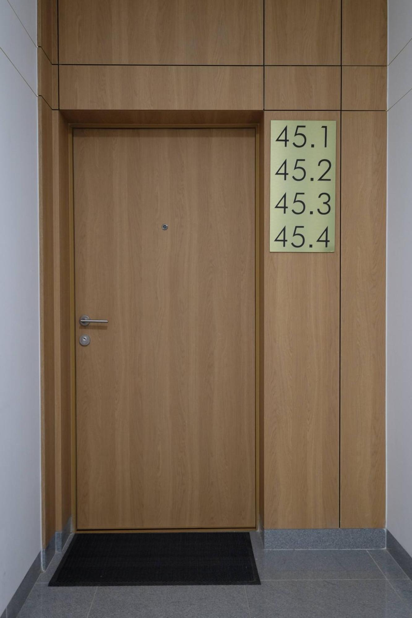 Apartamenty Centrum เบียวิสตอก ภายนอก รูปภาพ